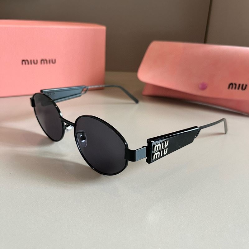 Miu Miu Sunglasses